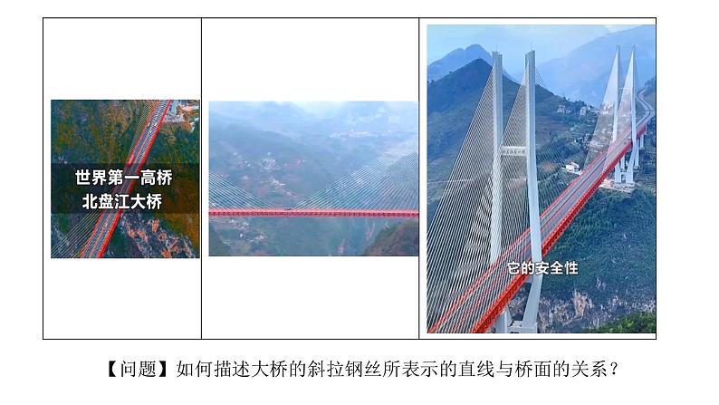 (人教A版（2019）选择性必修第一册)高二上学期数学 2.1.1  倾斜角与斜率 课件+教学设计04