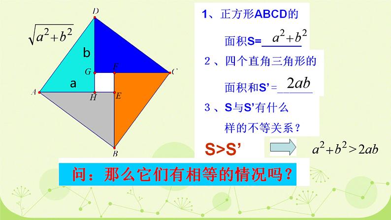 高中数学人教A版（2019）必修第一册第二章 一元二次函数、方程和不等式2.2 基本不等式教学课件04