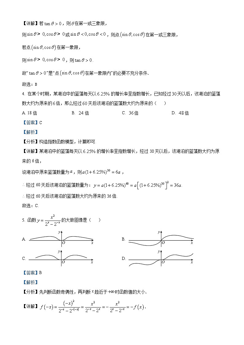 广东省佛山市2022-2023学年高一上学期期末数学试题第2页