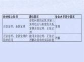 2024高考数学基础知识综合复习第17讲正弦定理余弦定理课件