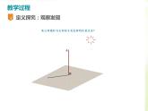 直线与平面垂直  课件