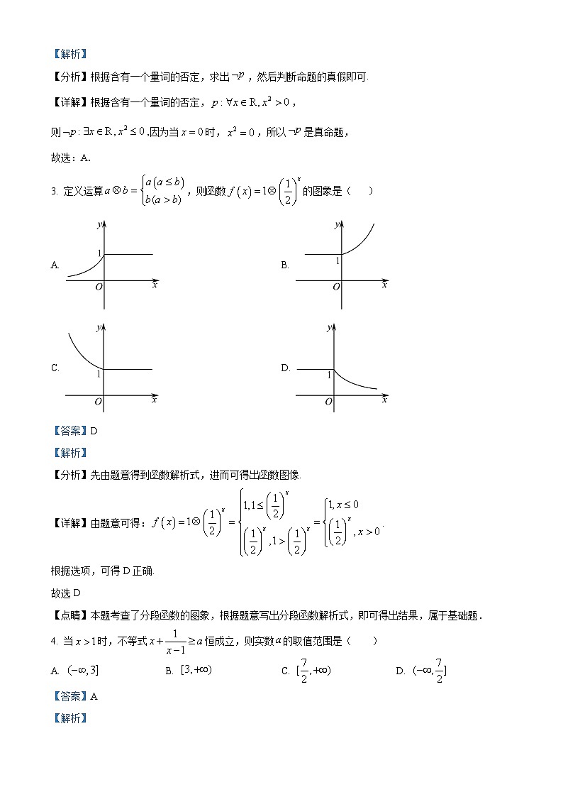 48，吉林省延边州2023-2024学年高一上学期期末学业质量检测数学试题第2页