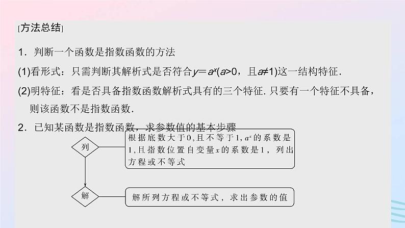 2024春新教材高中数学4.2.1指数函数的概念课件新人教A版必修第一册第7页