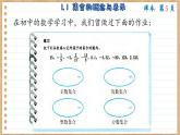 苏教版高中数学必修第一册 第1章 1.1 集合的概念与表示  PPT课件