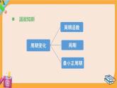 北师大版高中数学必修第二册 第1章 §2 任意角 PPT课件