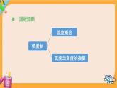 北師大版高中數(shù)學(xué)必修第二冊 第1章 4.1 單位圓與任意角的正弦函數(shù)、余弦函數(shù)定義 PPT課件