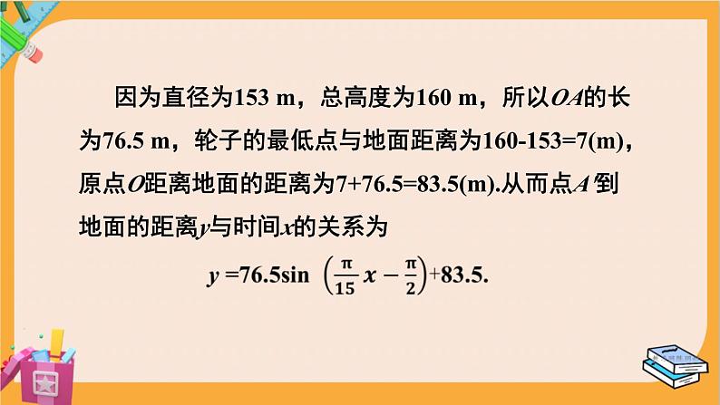 北师大版高中数学必修第二册 第1章 §6 函数y=Asin（ωx+φ）的性质与图象 PPT课件第7页