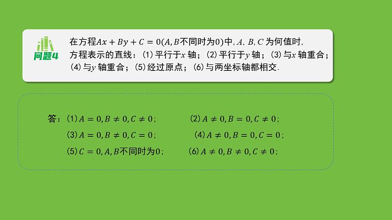 《1.1.3直线的方程（三）》 优秀教学课件08