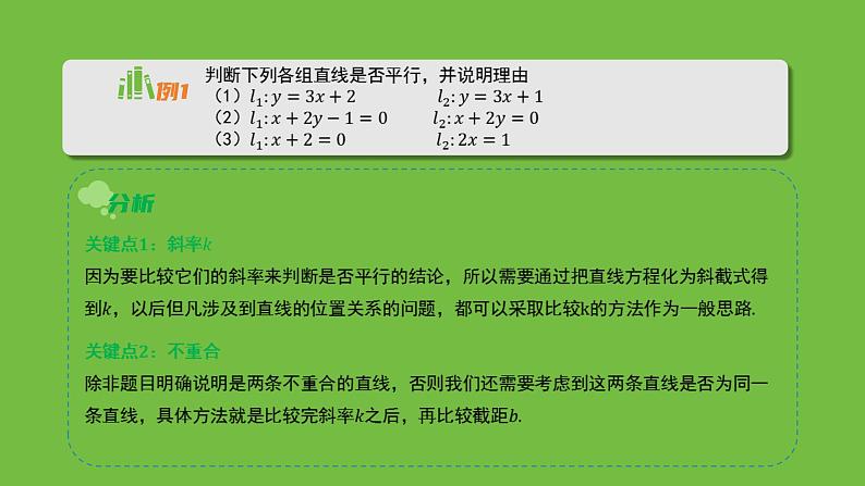 《1.1.4两条直线的平行与垂直》 优秀教学课件07