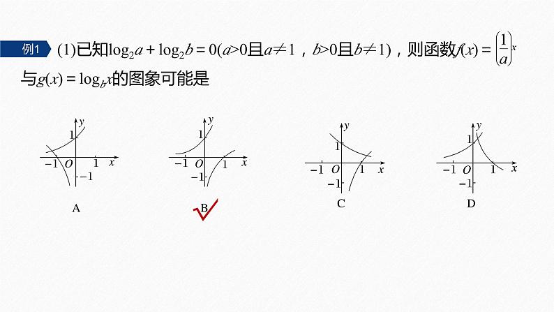 专题一　第2讲　基本初等函数、函数与方程--高三高考数学复习-PPT第6页