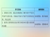 2024春高中数学第八章立体几何初步8.5空间直线平面的平行8.5.3平面与平面平行课件（人教A版必修第二册）