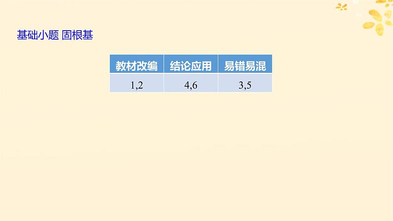 2024版高考数学全程学习复习导学案第五章三角函数第四节三角函数的图象与性质课件08