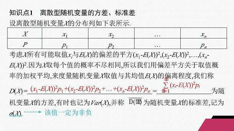 化设计数学选择性必修第三册PPT05