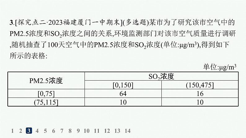 化设计数学选择性必修第三册PPT08