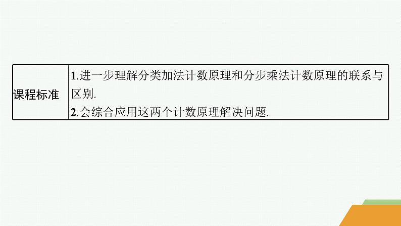 化设计数学选择性必修第三册PPT03