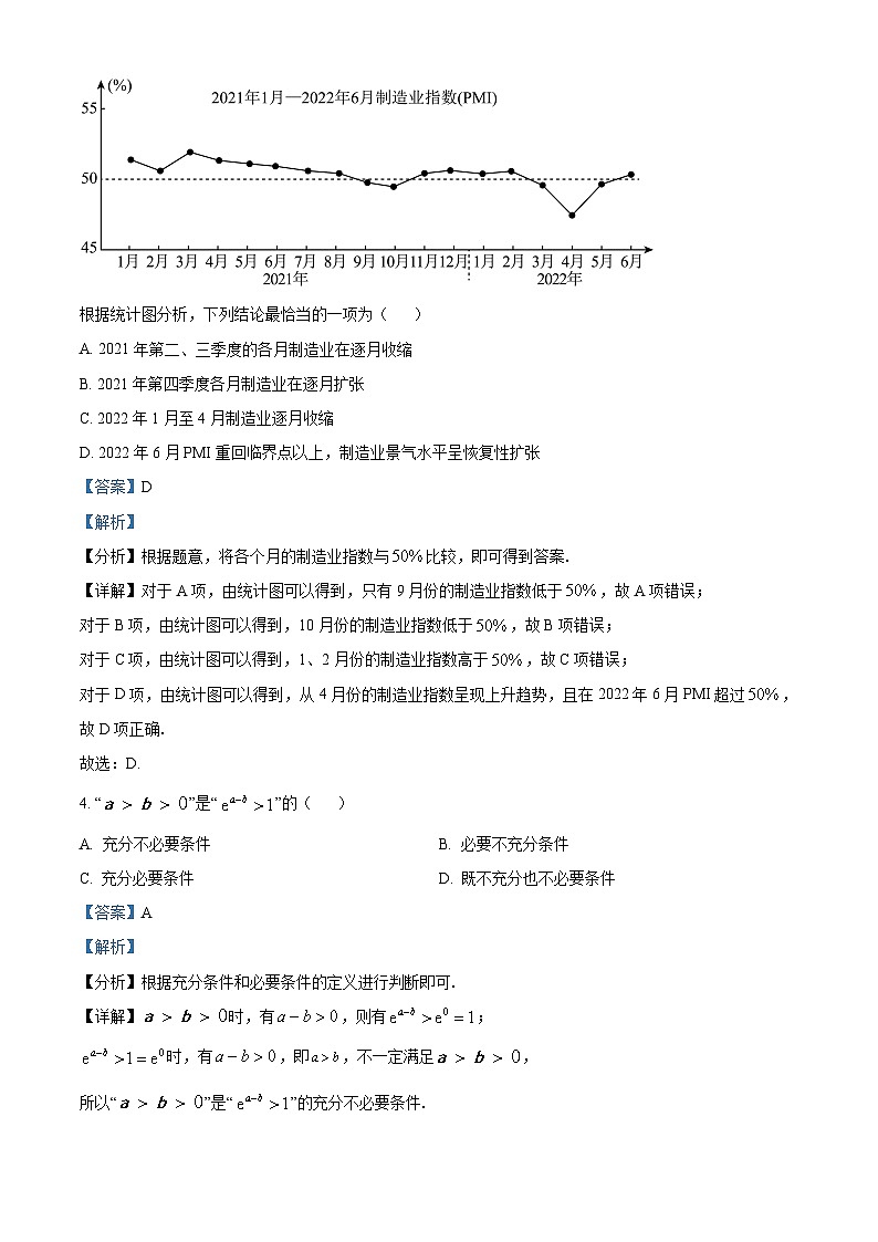 四川省宜宾市叙州区第二中学2023届高三二诊模拟理科数学试题（Word版附解析）02