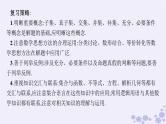 适用于新高考新教材备战2025届高考数学一轮总复习第1章集合与常用逻辑用语第1节集合课件新人教A版