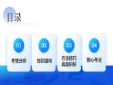 专题09 数列的通项公式、数列求和及综合应用（9大核心考点）（课件）-2024年高考数学二轮复习课件（新教材新高考）