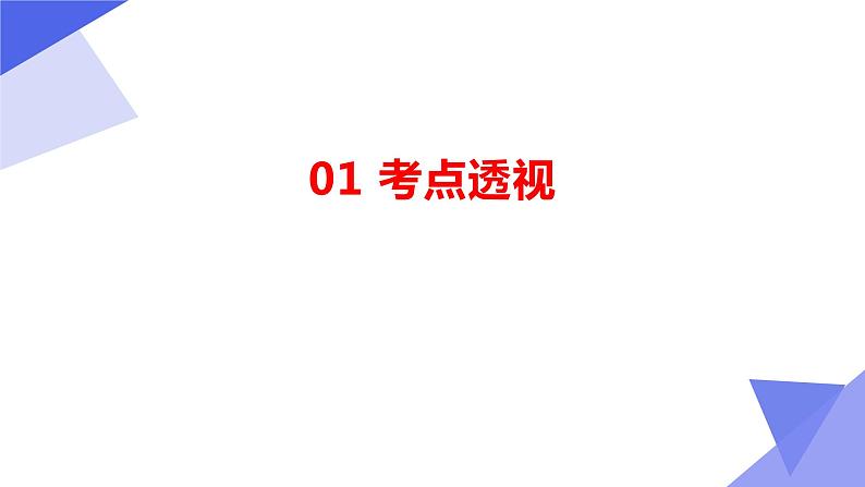 【期中复习】苏教版2019必修第二册2023-2024学年高一下册数学 专题03 解三角形（考点讲解）第3页