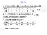 9.1.1 变量的相关性（课件）-高二数学同步精品课堂（苏教版2019选择性必修第二册）