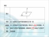 人教A版高中数学必修第二册8-6-2第一课时直线与平面垂直的判定课件
