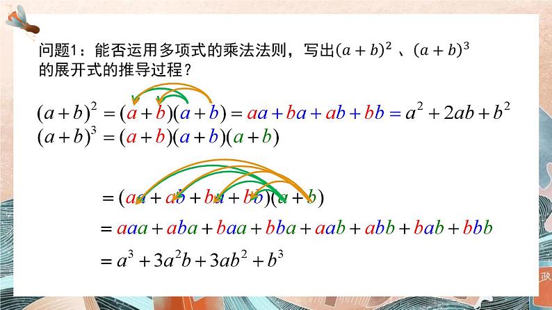 6.3.1二项式定理课件-2022-2023学年高二下学期数学人教A版（2019）选择性必修第三册04