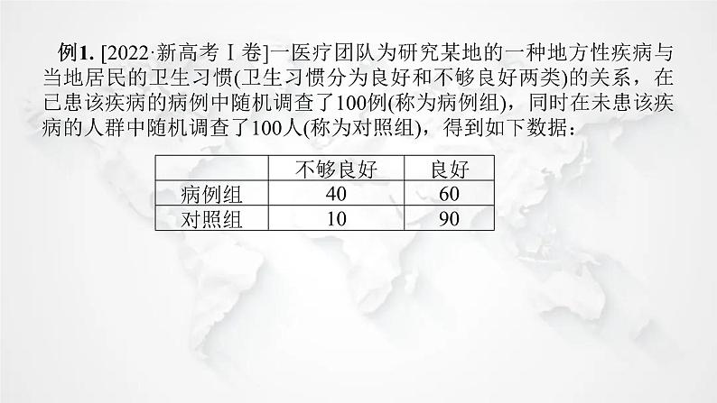 统考版2024高考数学二轮专题复习核心价值引领引领一素养导向五育并举课件05