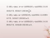 2024届高考数学学业水平测试复习专题三第12讲函数的图象课件