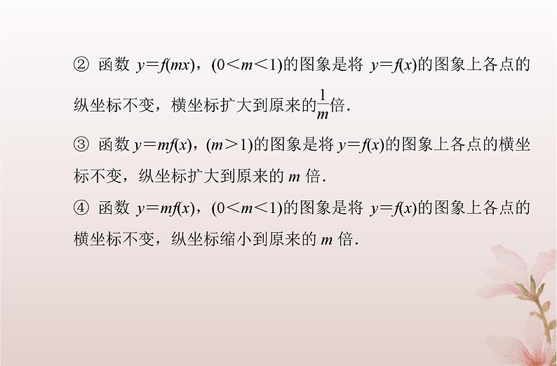 2024届高考数学学业水平测试复习专题三第12讲函数的图象课件05