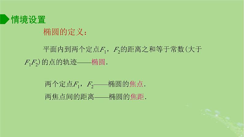 高中数学3.1.1椭圆的标准方程课件2023-2024学年苏教版选择性必修第一册04