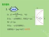 高中数学3.3.2抛物线的几何性质1课件2023-2024学年苏教版选择性必修第一册