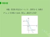 高中数学1.2.1直线的点斜式方程课件2023-2024学年苏教版选择性必修第一册