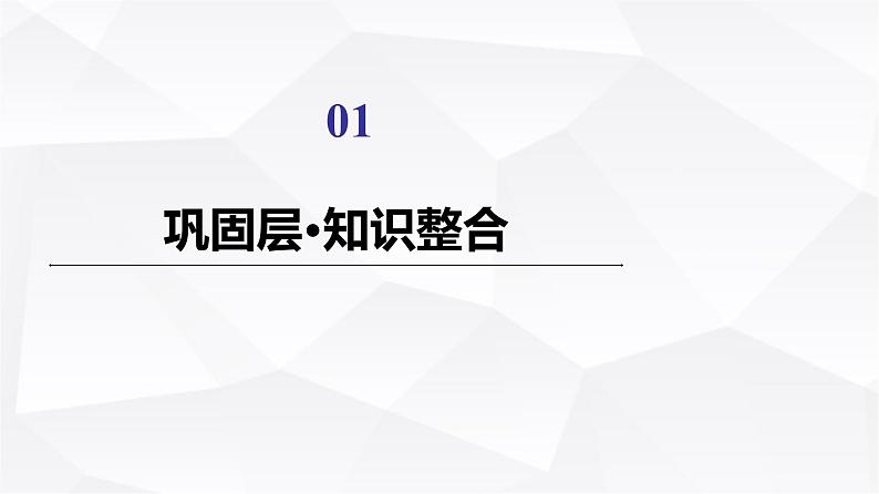 人教B版高中数学选择性必修第三册第5章章末综合提升课件第2页