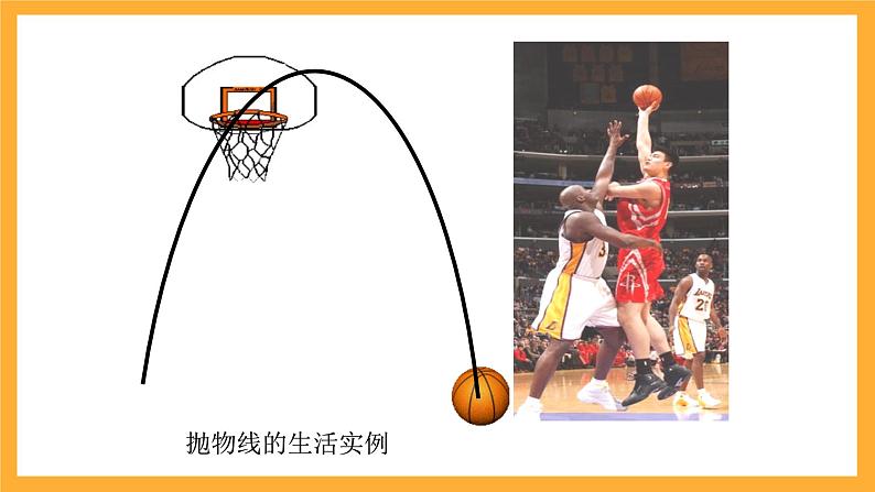 北师大版数学高二选择性必修第一册 2.3.1 抛物线及其标准方程 课件第3页