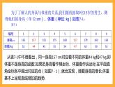 北师大版数学高二选择性必修第一册 7.1 一元线性回归 课件