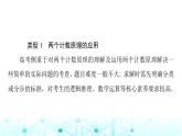 人教B版高中数学选择性必修第二册第3章章末综合提升课件