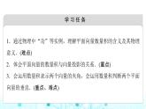 人教B版高中数学必修第三册第8章8-1-1向量数量积的概念课件