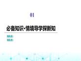人教B版高中数学必修第三册第8章8-2-2第1课时两角和与差的正弦课件