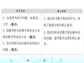 人教B版高中数学必修第二册第5章5-1-4用样本估计总体课件