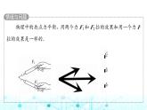 人教B版高中数学必修第二册第6章6-1-2向量的加法课件