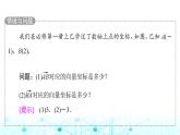 人教B版高中数学必修第二册第6章6-2-2直线上向量的坐标及其运算课件