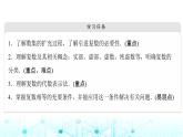 人教B版高中數(shù)學(xué)必修第四冊第10章10-1-1復(fù)數(shù)的概念課件