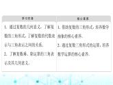 人教B版高中數(shù)學必修第四冊第10章10-3復(fù)數(shù)的三角形式及其運算課件
