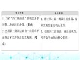 人教B版高中數(shù)學(xué)必修第四冊第11章11-1-1空間幾何體與斜二測畫法課件