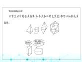 人教B版高中数学必修第四册第11章11-1-3多面体与棱柱课件