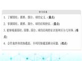 人教B版高中數(shù)學必修第四冊第11章11-1-5旋轉體課件