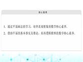 人教B版高中數(shù)學(xué)必修第四冊第11章11-2平面的基本事實(shí)與推論課件