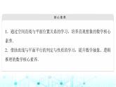 人教B版高中数学必修第四册第11章11-3-2直线与平面平行课件