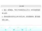 人教B版高中数学必修第四册第11章11-4-2平面与平面垂直课件