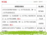 新人教A版 高中数学必修第一册 2.3《 二次函数与一元二次方程、不等式》课件